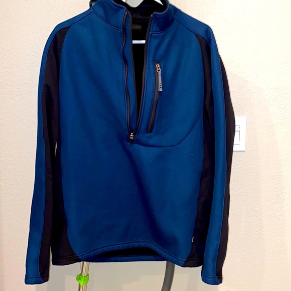 REI | Men’s 1/4 Zip | L - Picture 1 of 2